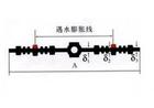 國標、企標可卸式止水帶安康生產(chǎn)商